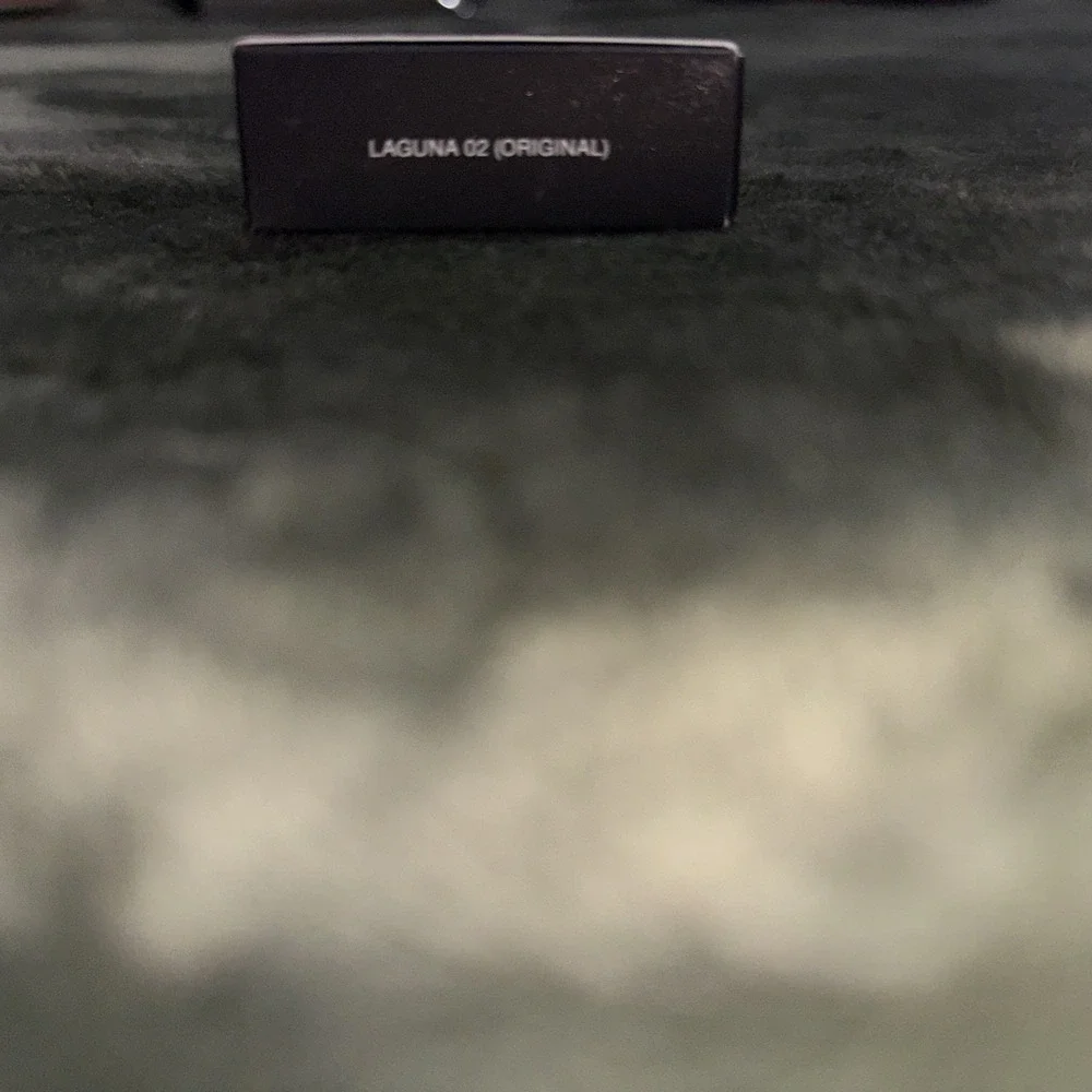 Nars Laguna Bronzing Powder In Laguna 02 (Original) Travel Siz 0.05 0z / 1.5 g‎